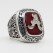 1999 Alabama Crimson Tide SEC Championship Ring/Pendant(Premium)